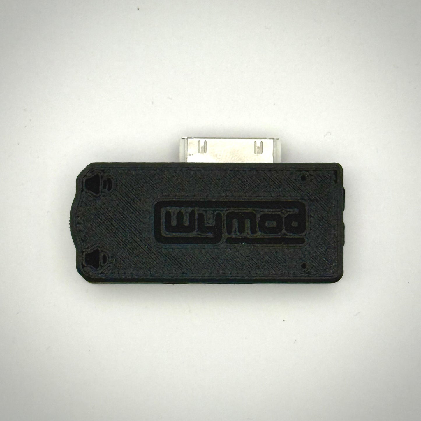 WyMod AeroStream