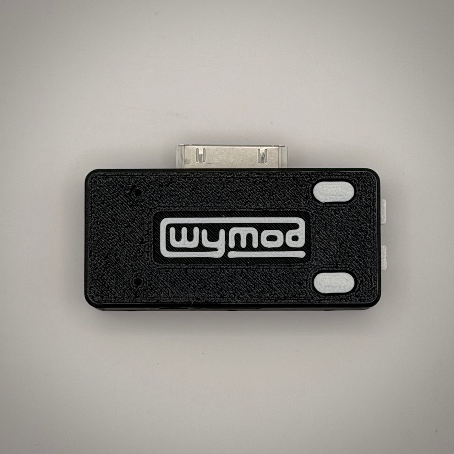 WyMod AeroStream V2