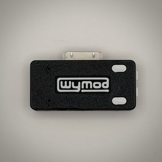WyMod AeroStream V2